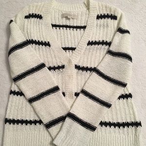 Loft Cardigan